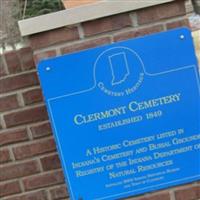 Clermont Cemetery on Sysoon