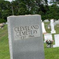 Cleveland Cemetery on Sysoon