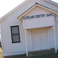 Cleveland Cemetery on Sysoon