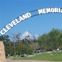 Cleveland City Cemetery on Sysoon