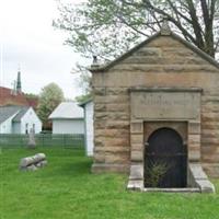 Cleveland Street Cemetery on Sysoon