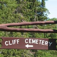 Cliff Catholic Cemetery on Sysoon
