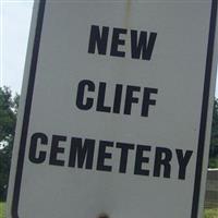 Cliff Cemetery on Sysoon