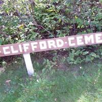 Clifford Finnish Cemetery on Sysoon