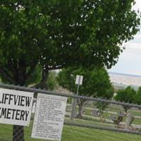 Cliffview Cemetery on Sysoon