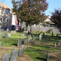 Clifton Burying Ground on Sysoon