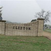 Clifton Cemetery on Sysoon