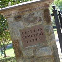 Clifton Cemetery on Sysoon