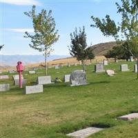 Clifton Cemetery on Sysoon