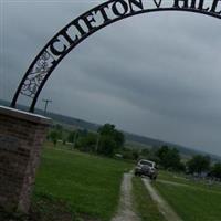 Clifton Hill City Cemetery on Sysoon