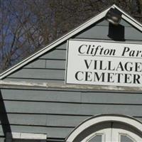 Clifton Park Cemetery on Sysoon