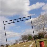 Clifty Cemetery on Sysoon