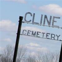 Cline Cemetery on Sysoon
