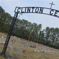 Clinton Cemetery on Sysoon