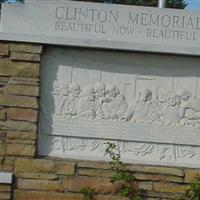 Clinton Lawn Cemetery on Sysoon