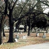 Clinton Oaks Cemetery on Sysoon