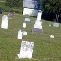 Clinton Union Cemetery on Sysoon