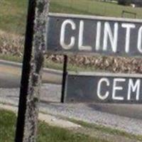 Clinton Union Cemetery on Sysoon