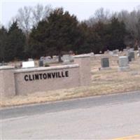 Clintonville Cemetery on Sysoon