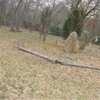 Cloninger-Derr Historic Cemetery on Sysoon