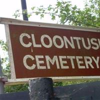 Cloontuskert Cemetery on Sysoon