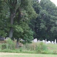 Clopton Cemetery on Sysoon