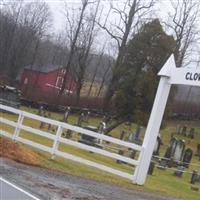 Clove Cemetery on Sysoon