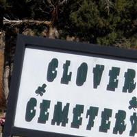 Clover Cemetery on Sysoon