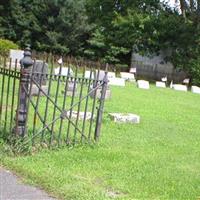 Clover Hill Reformed Church Cemetery on Sysoon