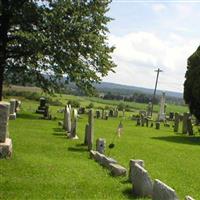 Clover Hill Reformed Church Cemetery on Sysoon
