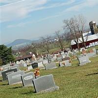Clover Hill United Methodist Church Cemetery on Sysoon