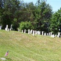 Cloverdale Cemetery on Sysoon