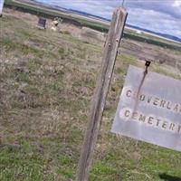 Cloverland Cemetery on Sysoon