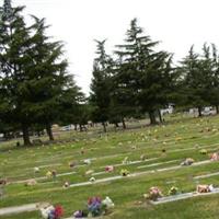 Clovis Cemetery on Sysoon