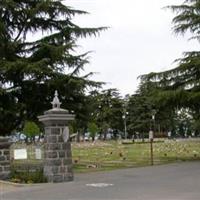 Clovis Cemetery on Sysoon