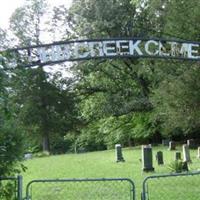 Clubb Creek Church Cemetery on Sysoon