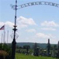 Clymer Cemetery on Sysoon