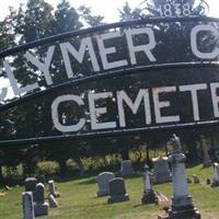 Clymer Center Cemetery on Sysoon