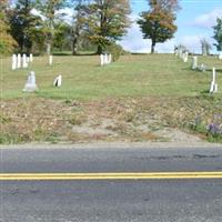 Clymer Hill Cemetery on Sysoon