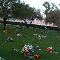 Coachella Valley Public Cemetery on Sysoon