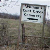 Coal Creek Cemetery on Sysoon