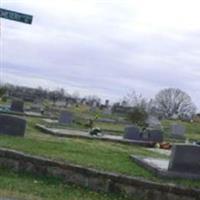 Coal Mountain Cemetery on Sysoon
