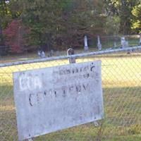 Coal Spring Cemetery on Sysoon