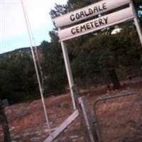 Coaldale Cemetery on Sysoon