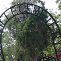 Coalville Cemetery on Sysoon