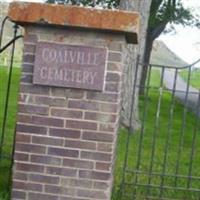 Coalville Cemetery on Sysoon