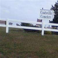 Coatesville Cemetery on Sysoon