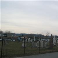 Coatesville Presbyterian Cemetery on Sysoon