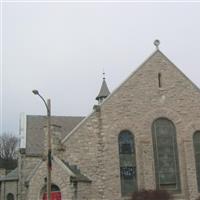 Coatesville Presbyterian Cemetery on Sysoon