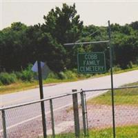 Cobb Cemetery on Sysoon